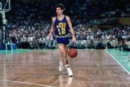 Utah Jazz: John Stockton